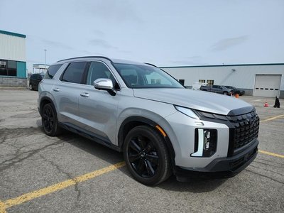 2025 Hyundai Palisade in Regina, Saskatchewan