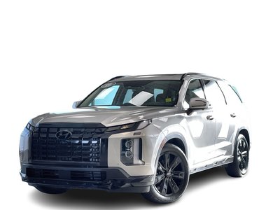 2025 Hyundai Palisade in Regina, Saskatchewan