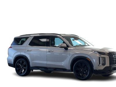 2025 Hyundai Palisade in Regina, Saskatchewan