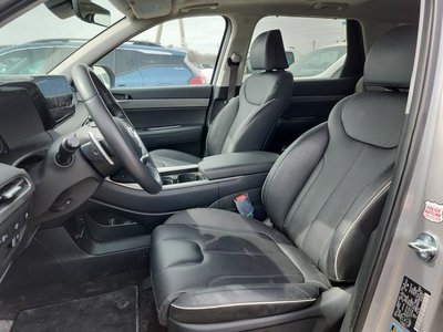 2025 Hyundai Palisade in Regina, Saskatchewan