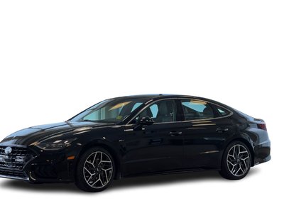 Hyundai Sonata  2023 à Regina, Saskatchewan