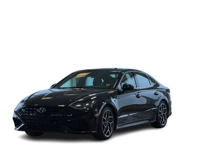 Hyundai Sonata  2023 à Regina, Saskatchewan