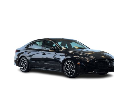 Hyundai Sonata  2023 à Regina, Saskatchewan