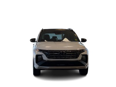 2024 Hyundai Tucson Hybrid in Regina, Saskatchewan