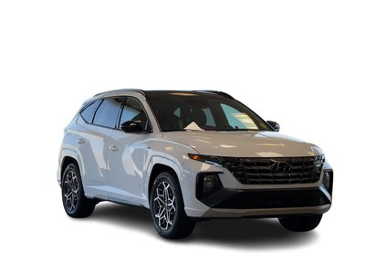 2024 Hyundai Tucson Hybrid in Regina, Saskatchewan