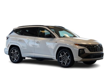 2024 Hyundai Tucson Hybrid in Regina, Saskatchewan