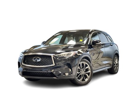 2019 Infiniti QX50 in Regina, Saskatchewan
