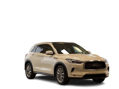 Infiniti QX50  2021 à Regina, Saskatchewan