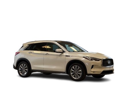 Infiniti QX50  2021 à Regina, Saskatchewan