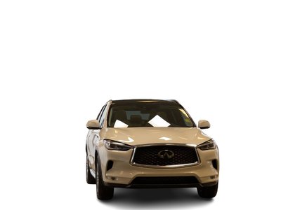 Infiniti QX50  2021 à Regina, Saskatchewan