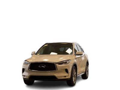Infiniti QX50  2021 à Regina, Saskatchewan