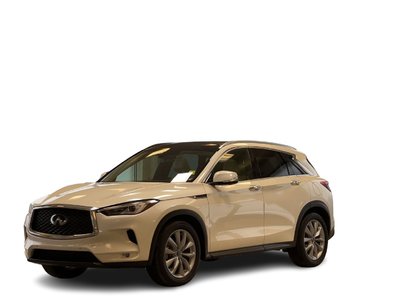 Infiniti QX50  2021 à Regina, Saskatchewan