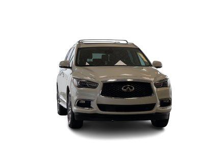 2020 Infiniti QX60 in Regina, Saskatchewan