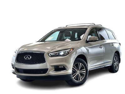 2020 Infiniti QX60 in Regina, Saskatchewan