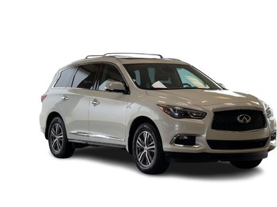 2020 Infiniti QX60 in Regina, Saskatchewan