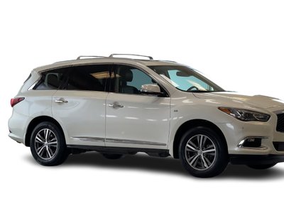 2020 Infiniti QX60 in Regina, Saskatchewan