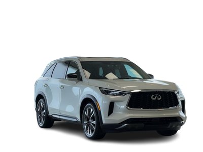 Infiniti QX60  2022 à Regina, Saskatchewan