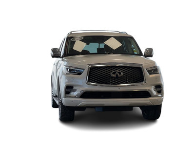 2018 Infiniti QX80 in Regina, Saskatchewan