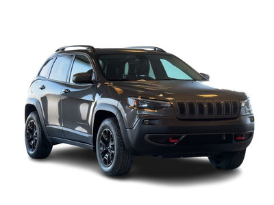 2021 Jeep Cherokee in Regina, Saskatchewan