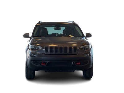 2021 Jeep Cherokee in Regina, Saskatchewan