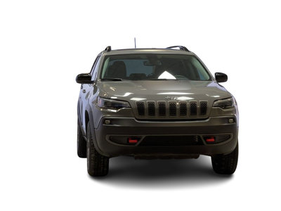 2022 Jeep Cherokee in Regina, Saskatchewan