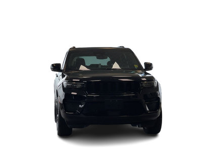 2024 Jeep Grand Cherokee in Regina, Saskatchewan