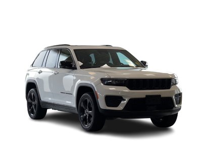 2024 Jeep Grand Cherokee in Regina, Saskatchewan
