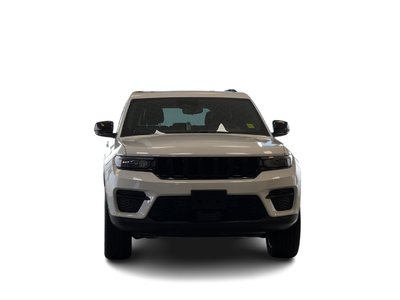 2024 Jeep Grand Cherokee in Regina, Saskatchewan