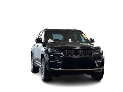 2024 Jeep Grand Cherokee in Regina, Saskatchewan