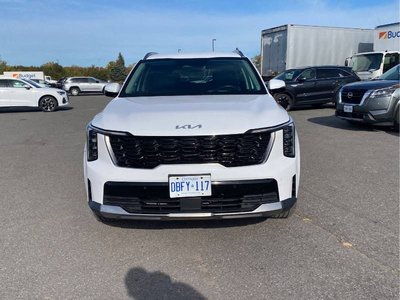 2024 Kia Sorento in Regina, Saskatchewan