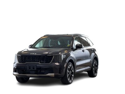 2025 Kia Sorento in Regina, Saskatchewan