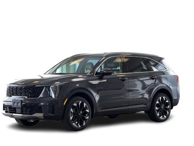 2025 Kia Sorento in Regina, Saskatchewan