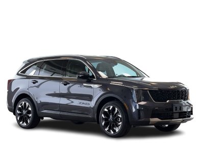 2025 Kia Sorento in Regina, Saskatchewan
