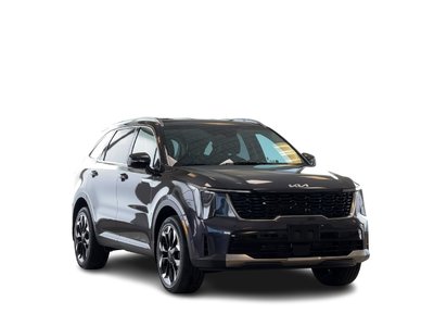 2025 Kia Sorento in Regina, Saskatchewan