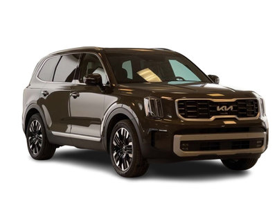 2023 Kia Telluride in Regina, Saskatchewan