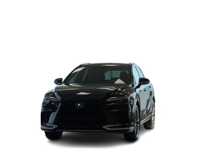 2023 Lexus RX 350 in Regina, Saskatchewan
