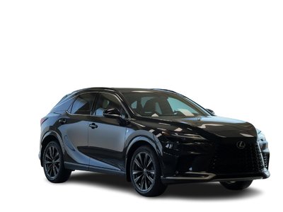 2023 Lexus RX 350 in Regina, Saskatchewan