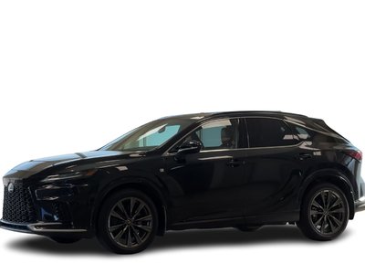 2023 Lexus RX 350 in Regina, Saskatchewan