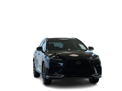 2023 Lexus RX 350 in Regina, Saskatchewan