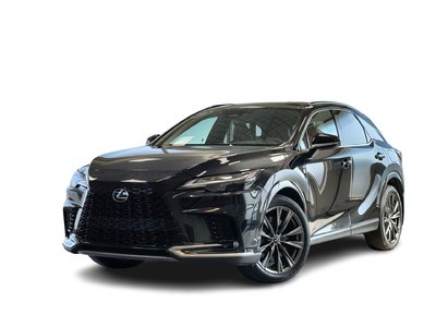 2023 Lexus RX 350 in Regina, Saskatchewan
