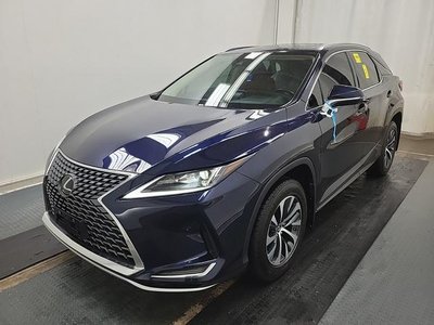 Lexus RX  2022 à Regina, Saskatchewan