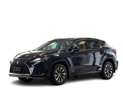Lexus RX  2022 à Regina, Saskatchewan