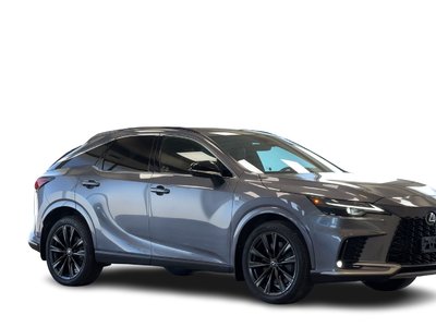 2023 Lexus RX in Regina, Saskatchewan