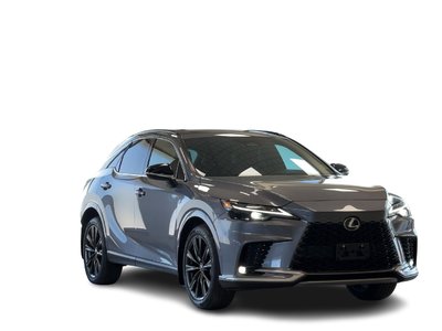 2023 Lexus RX in Regina, Saskatchewan
