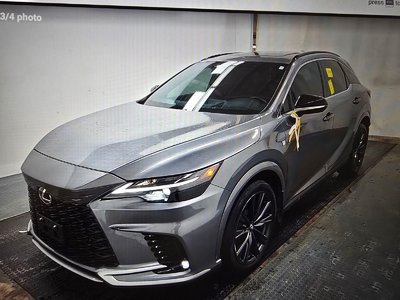 2023 Lexus RX in Regina, Saskatchewan
