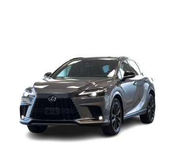 2023 Lexus RX in Regina, Saskatchewan