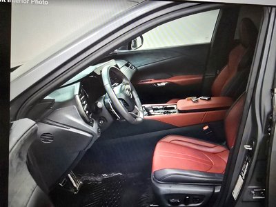 2023 Lexus RX in Regina, Saskatchewan