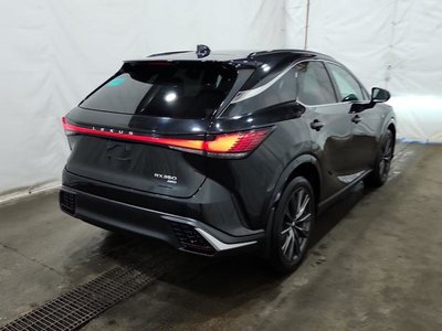 2023 Lexus RX in Regina, Saskatchewan