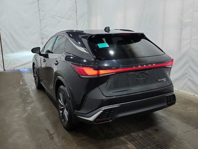 2023 Lexus RX in Regina, Saskatchewan