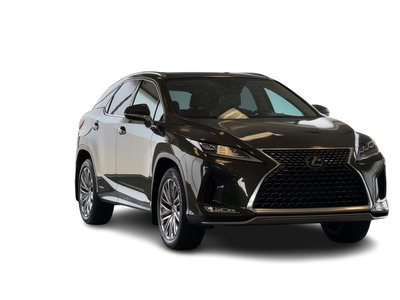 2020 Lexus RX450h in Regina, Saskatchewan